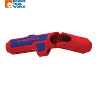 KNIPEX ErgoStrip PV Photovoltaic Wire Cable Stripping Tool 135mm 16 95 03 SB