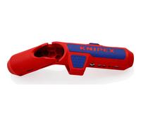 Knipex 16 95 Ergostrip Left Handed Universal Cable Stripping Tool