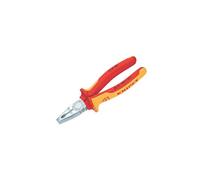 Knipex 160mm Combination Pliers