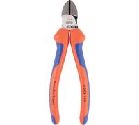 Knipex 160mm Side Cutters, 4mm Cutting Capacity