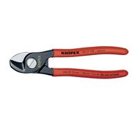 Knipex 165mm Copper or Aluminium Cable Shears