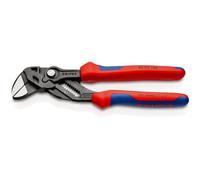 Knipex 86 02 180 Pliers Wrench 180mm