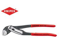 KNIPEX 180mm (7in) Alligator Waterpump PVC Grips Pliers 88-01-180, KPX8801180