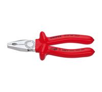 Knipex 180mm 'S' Range Combination Pliers
