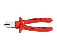 Knipex 180mm 'S' Range Diagonal Side Cutter