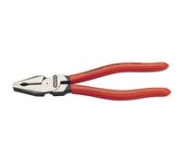 Knipex 02 01 200 SB High Leverage Combination Pliers, 200mm