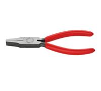 Draper 11113 Knipex 20 01 140 Flat Nose Pliers, 140mm
