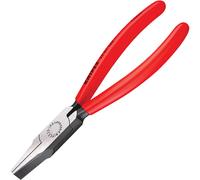 Knipex 20 02 140 Flat Nose Pliers 140mm