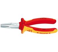 KNIPEX 20 06 160 Flat Pliers 160 MM