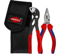 Knipex 20 72 2 Piece Plier Set