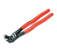 Knipex 200mm Bolt End Cutting Nipper With Pvc Grip For Precision Cutting