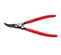 Knipex 200mm Circlip Pliers for 2.2mm Horseshoe Clips 45 21 200