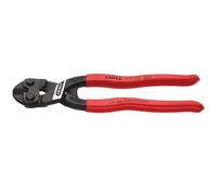 Knipex 200mm Cobolt Bolt Cutter Hardened Jaws Piano Wire Cutter 53052