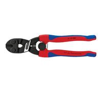 Draper Knipex Cobolt 71 12 200 Sb Compact Bolt Cutters With Sprung Handles, 200mm 49188