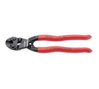 Knipex 200mm Cobolt Compact 20 Degree Angled Bolt Cutters