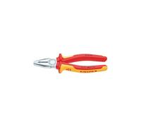 Knipex 200mm Combination Pliers