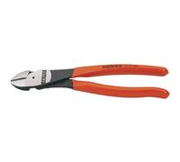 Knipex 200mm High Leverage Diagonal Side Cutter