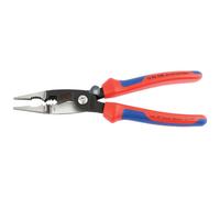 Knipex 210mm Electricians Universal Installation Pliers