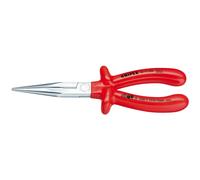 Draper Knipex 26 17 200 Vde Snipe Nose Side Cutting Pliers, 200mm 21454