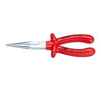 Knipex 21454 Snipe Nose Plier S-Type 1000v 200mm