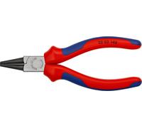 Knipex 22 02 140 Round Nose Pliers 140mm