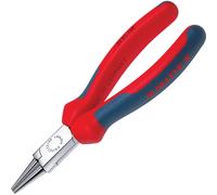 KNIPEX Round Nose Pliers (160 mm) 22 05 160
