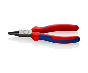 Knipex 2202 Round Pliers, 160 mm, 22 02 160