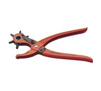 Knipex 220mm 6 Head Revolving Punch Pliers