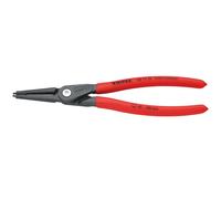Knipex 225mm Internal Straight Tip Circlip Pliers 40 - 100mm Capacity 48 11 J3