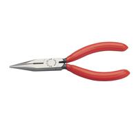 Knipex 25 01 140SB Long Nose Pliers, 140mm