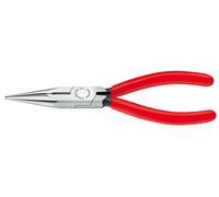 Knipex 25 01 160 Long Nose Side Cut Radio Pliers 160mm 55415