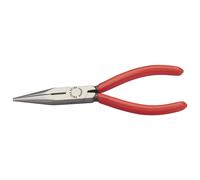 Knipex 25 01 160SB Long Nose Pliers, 160mm