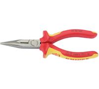 Knipex Long Nose Pliers 31944 VDE Fully Insulated 160mm