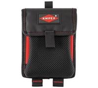 KNIPEX 25011 KNIPEX 00 19 50 LE Module Bag Empty, 190mm Tool Bags