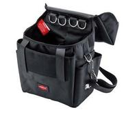 Knipex 00 50 50 T Le Tool Bag For Working At Heights Empty 300Mm Pk 1 25057