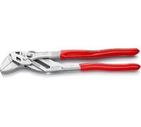 Knipex 250mm (10in) Lock Button Wrench Spanner Waterpump Pliers Grips, 86 03 250