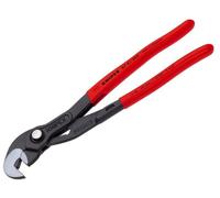 Knipex 250mm Multiple Slip Joint Spanner With Pvc Grip - Adjustable Tool For Professional Use