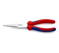 Knipex 26 15 Snipe Nose Side Cutting Pliers 200mm