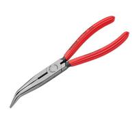 Knipex 26 21 200 SB Snipe Nose Sidecutting Pliers 200mm