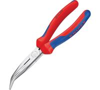 Knipex 26 22 200 Snipe Nose Side Cuttingpliers 200mm