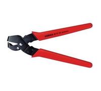 Knipex 90 61 20 Ean Notching Pliers 250Mm 20 X 29Mm Capacity Pk 1 26096