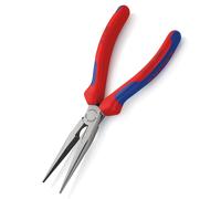 Knipex 26 12 200 SB Snipe Nose Side Cutting Pliers (Stork) Multi-C...
