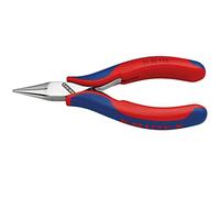 Knipex 27699 115mm Snipe Nose Electronics Pliers