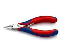 Knipex 27700 35 32 115 Electronics Pointed-Round Jaw Pliers 115Mm each
