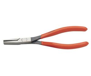 Knipex 28 01 200 Flat Nose Assembly Pliers 200mm 56041