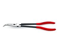 Knipex 28 81 Long Reach Bent Needle Nose Pliers 280mm
