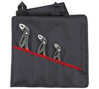 Knipex - 3 Pc Cobra® Set in Tool Roll (001955S8)