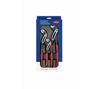 KNIPEX Alligator Set 1 x 88 01 180, 1 x 88 01 250, 1 x 88 01 300, 00 20 09 V03