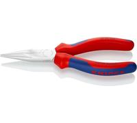 KNIPEX Long Nose Pliers (160 mm) 30 25 160