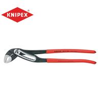 KNIPEX 300mm (12in) Alligator Waterpump PVC Grips Pliers 88-01-300, KPX8801300